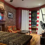 Brooklyn Amazing 2bedrm Luxury Apartment *