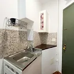 Upper West Side Apartment 10 Minutes Walk From Central Park
