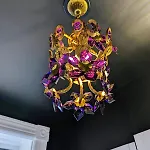 Apartment Luxury Duplex In 1880s Brownstone W Private Garden *
