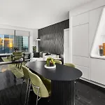 Apartment Premium Lux-penthouse In Financial District