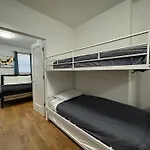 Apartment Evergreen By Park New York