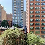 Blueground Yorkville Pool Nr Carl Schurz Park Nyc-2094 Apartment New York