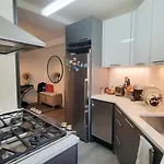 Apartment Spacious Luxury 1br With Empire State Building Views New York