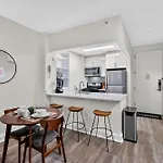 Fidi 1 Bedroom W Work Setup By Anyplace - 11729 Apartment New York