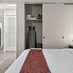 Fidi 1 Bedroom W Work Setup By Anyplace - 11729 New York