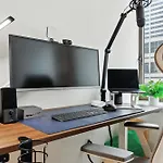 Apartment Fidi 1 Bedroom W Work Setup By Anyplace - 11718 *