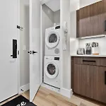 Apartment Fidi W Work Setup By Anyplace - 11712 New York