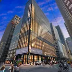 Fidi W Work Setup By Anyplace - 11712 Apartment