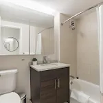Chelsea 1 Bedroom W Work Setup By Anyplace - 11436 Apartment *