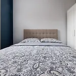 Apartment Spacious 4 Bedroom For Family And Group *
