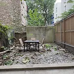 Charming 2br In Harlem, Steps From Park!