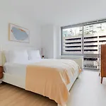 Blueground Long Island Pool Nr Gantry Plaza Nyc-2233 Apartment New York