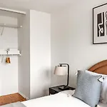 Blueground Murray Hill Balcony Nr Tudor Nyc-841 Apartment *