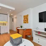 Chic 1 Bedroom In Midtown Manhattan * New York