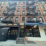 Upper West Side 10 Minutes Walk From Park