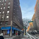 Apartment Upper West Side 10 Minutes Walk From Park