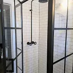 Luxury Duplex In 1880s Brownstone W Private Garden Apartment *