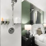 Premium Lux-penthouse In Financial District New York