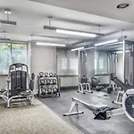 Blueground East Harlem Fitness Center Nr Park Nyc-2209 New York