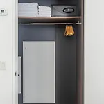 Blueground Midtown South Rooftop Nr Bryant Park Nyc-2026 Apartment New York