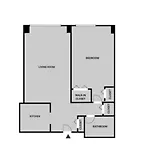 Apartment Blueground Yorkville Pool Nr Carl Schurz Park Nyc-2094 New York