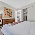 Apartment Fidi 1 Bedroom W Work Setup By Anyplace - 11729 *