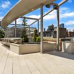 Chelsea 1 Bedroom W Work Setup By Anyplace - 11436 *