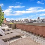 Chelsea 1 Bedroom W Work Setup By Anyplace - 11436