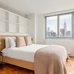 Apartment Blueground Murray Hill Balcony Nr Tudor Nyc-841 New York