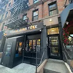 Upper West Side 10 Minutes Walk From Park New York