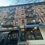 Upper West Side 10 Minutes Walk From Park * New York