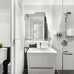 Premium Lux-penthouse In Financial District New York