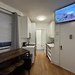 Evergreen By Park Apartment