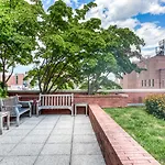 Blueground East Harlem Fitness Center Nr Park Nyc-2209 * New York