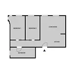 Apartment Blueground Midtown S Gym Roof Nr Times Sq Nyc-1791 New York