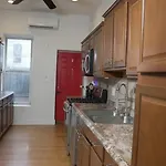 The Heights Haven, Spacious 6 Bedrooms Townhouse With Patio * New York
