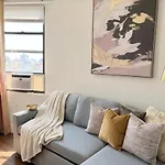 Evergreen By Park * New York