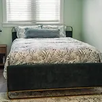 Apartment Cozy Brooklyn - 1br