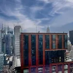 Apartment Luxury With Gym & Pool New York