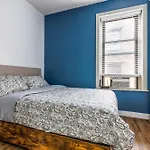 Spacious 4 Bedroom For Family And Group * New York