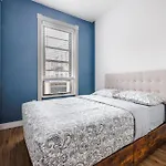 Spacious 4 Bedroom For Family And Group *
