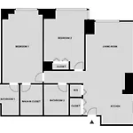 Apartment Blueground Long Island Pool Nr Gantry Plaza Nyc-2233 New York