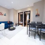 Comfy 2 Bedroom On Park West * New York