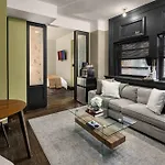 Centrally Located In Nyc Walk To Time Square Apartment New York