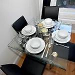Cityscape 2 Bedroom Unit Prime Location Apartment