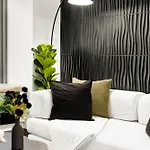 Premium Lux-penthouse In Financial District Apartment