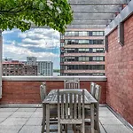 Apartment Blueground East Harlem Fitness Center Nr Park Nyc-2209 New York