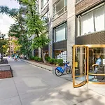 Apartment Blueground Yorkville Pool Nr Carl Schurz Park Nyc-2093 New York