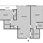Apartment Blueground Lic Pool Gym Nr Parks Nyc-1789 New York