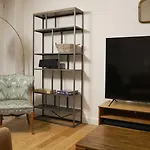 Apartment The Heights Haven, Spacious 6 Bedrooms Townhouse With Patio *